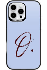 (Jellyfish Presso) O 2.0 - Apple iPhone 16 Pro Max