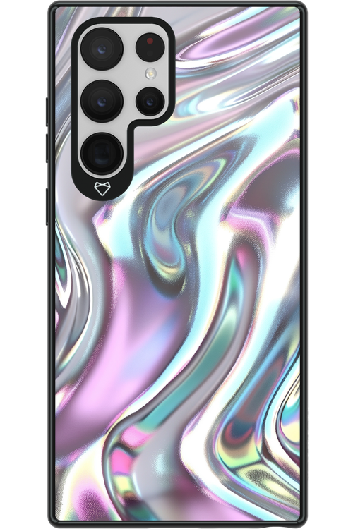 Holochrome 2.0 - Samsung Galaxy S22 Ultra