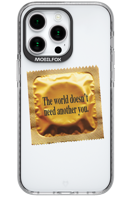 Another you 2.0 - Apple iPhone 15 Pro Max