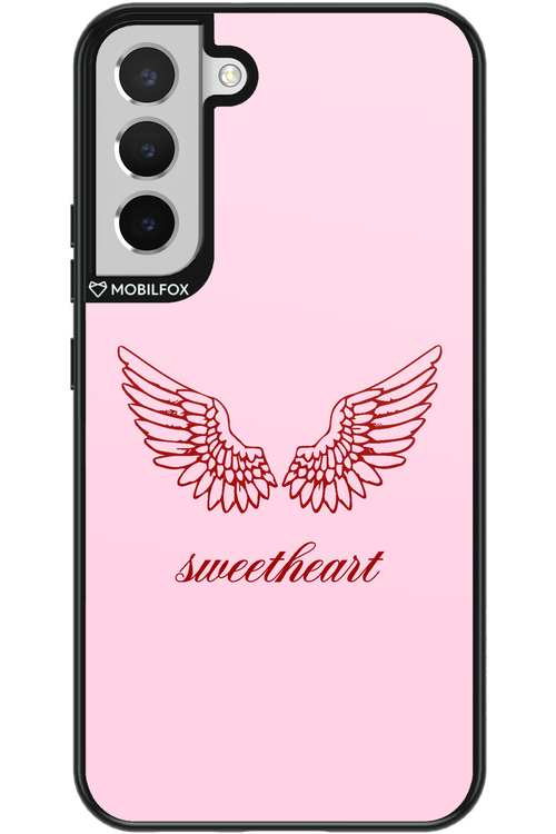 Sweetheart - Samsung Galaxy S22+