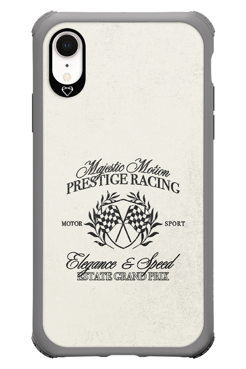 Old money - Apple iPhone XR