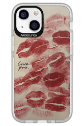 LOVE U - Apple iPhone 13 Mini