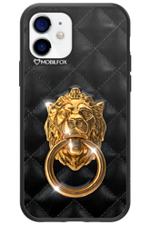 Gold Lion - Apple iPhone 12