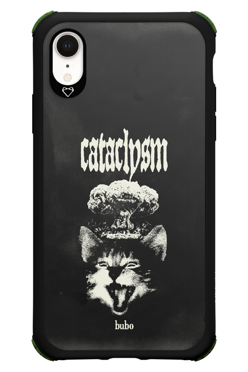 CATACLYSM - Apple iPhone XR