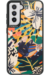 Vintage - Samsung Galaxy S21 FE