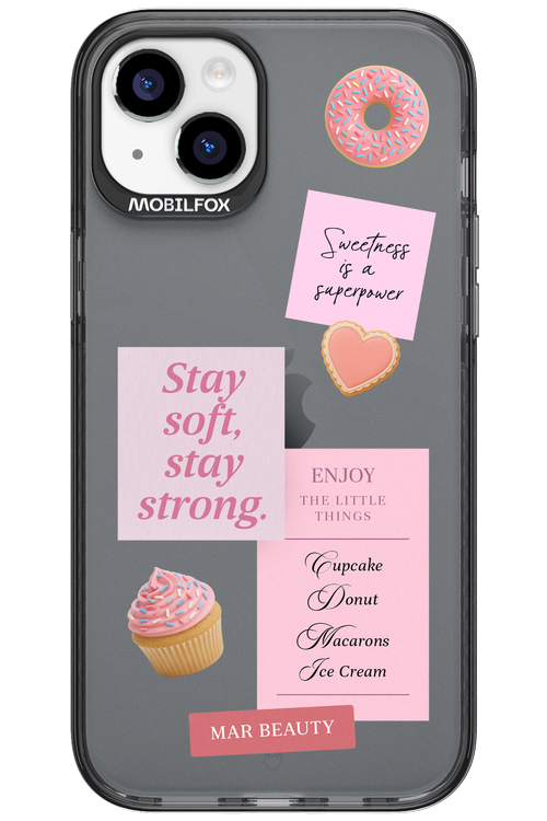 Sweet Babe - Apple iPhone 15 Plus