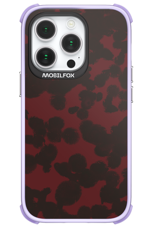 Bordeaux Skin - Apple iPhone 14 Pro