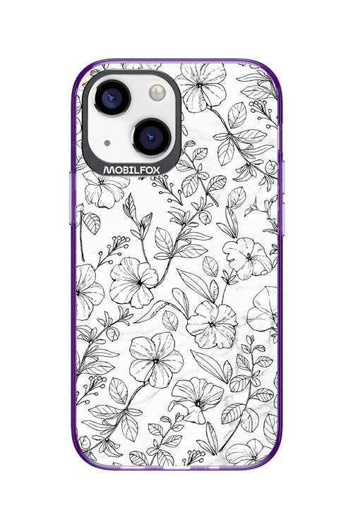 Lineart Beuty - Apple iPhone 13 Mini