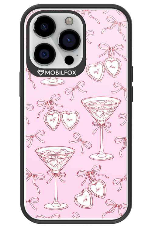 Tipsy Toast 2.0 - Apple iPhone 13 Pro