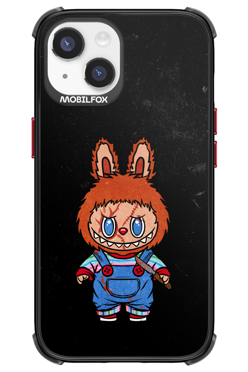 Playtime's over - Apple iPhone 14