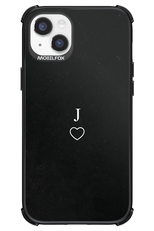 J Black 2.0 - Apple iPhone 14 Plus