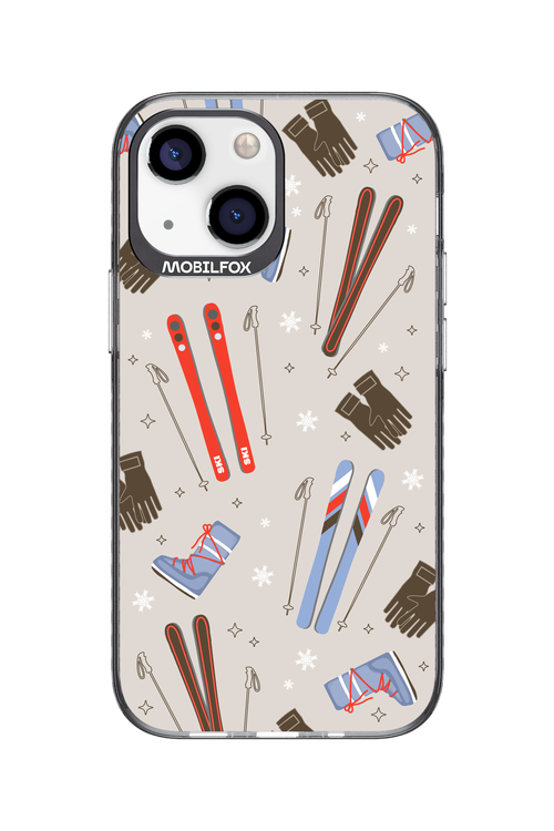 Ski Essentials - Apple iPhone 13 Mini