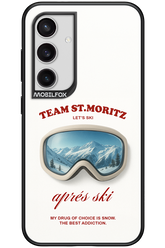 St. Moritz - Samsung Galaxy S24