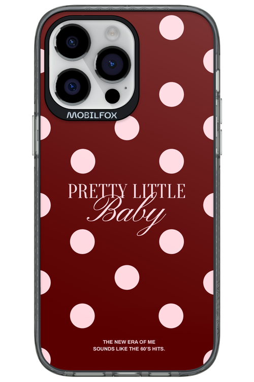 60’s Baby - Apple iPhone 14 Pro Max