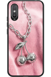 Cherry Disco Pink 2.0 - Xiaomi Redmi 9A
