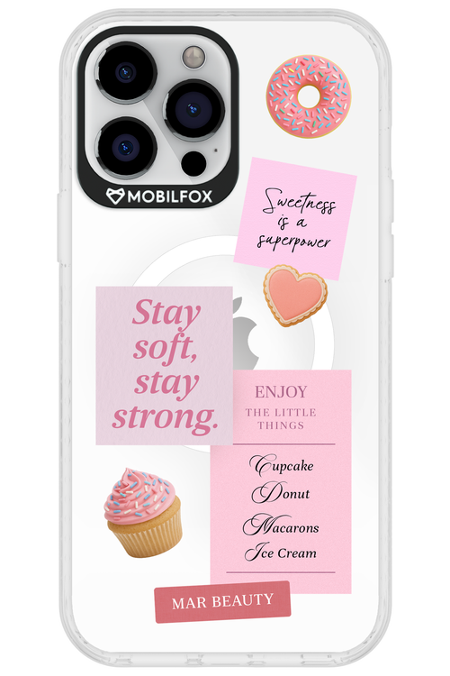 Sweet Babe - Apple iPhone 13 Pro Max