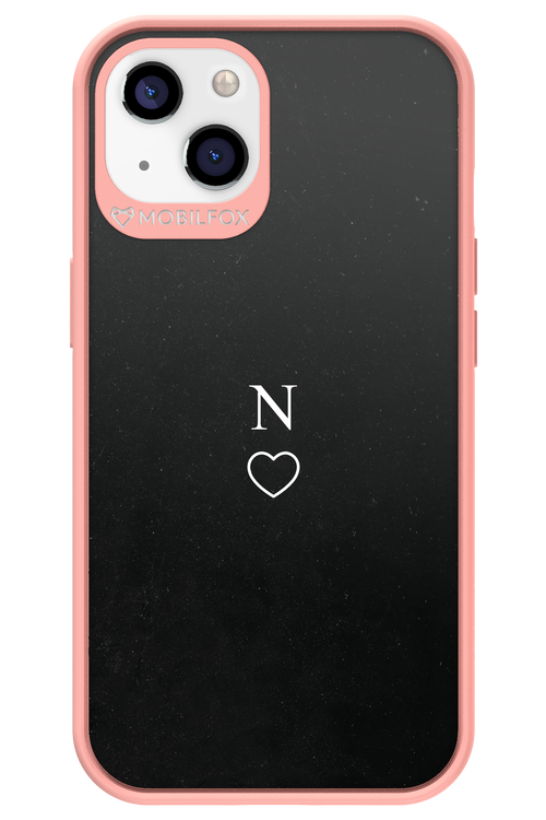 N Black 2.0 - Apple iPhone 13