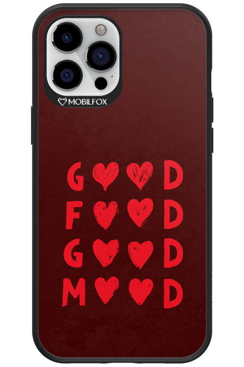 GOOD - Apple iPhone 12 Pro Max