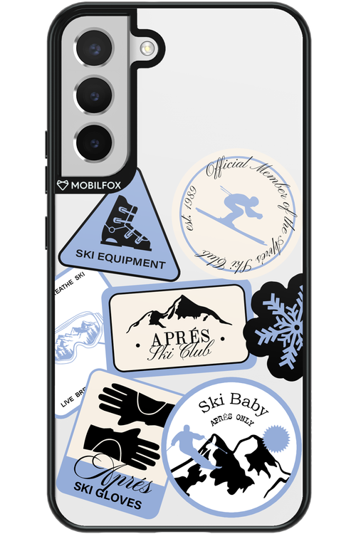 Alpine Spirit - Samsung Galaxy S22+