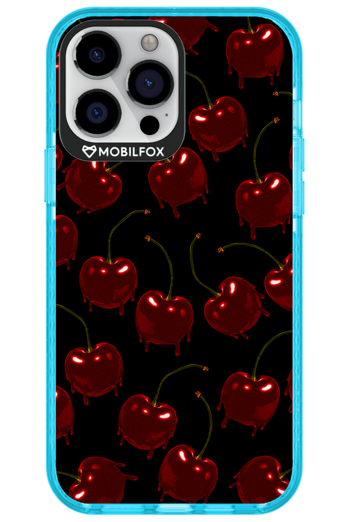 Cherry Blood - Apple iPhone 13 Pro Max