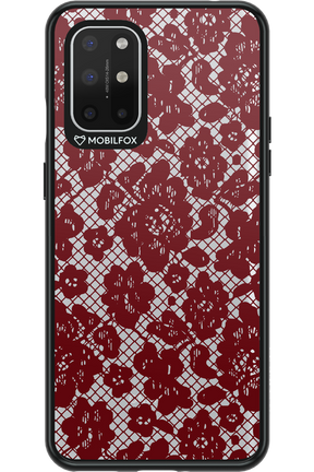 Lace Lover - OnePlus 8T
