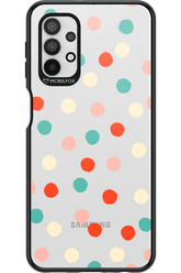 Xmas Dotss - Samsung Galaxy A32 5G