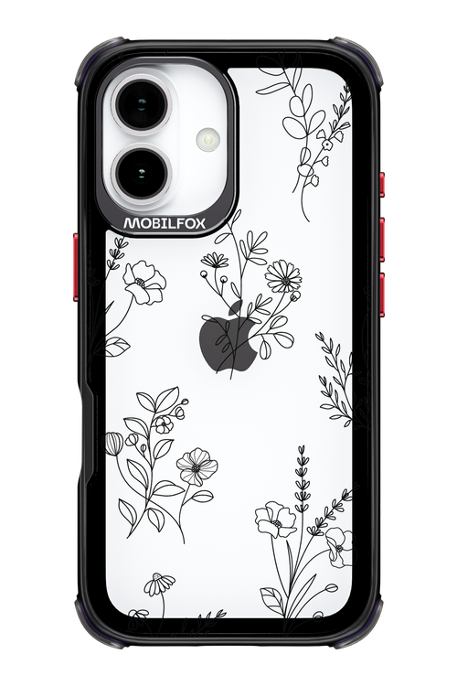 Bouquet - Apple iPhone 17