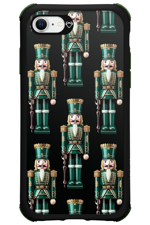 Nutcracker - Apple iPhone SE 2020