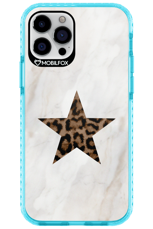 Marbel Star - Apple iPhone 12 Pro