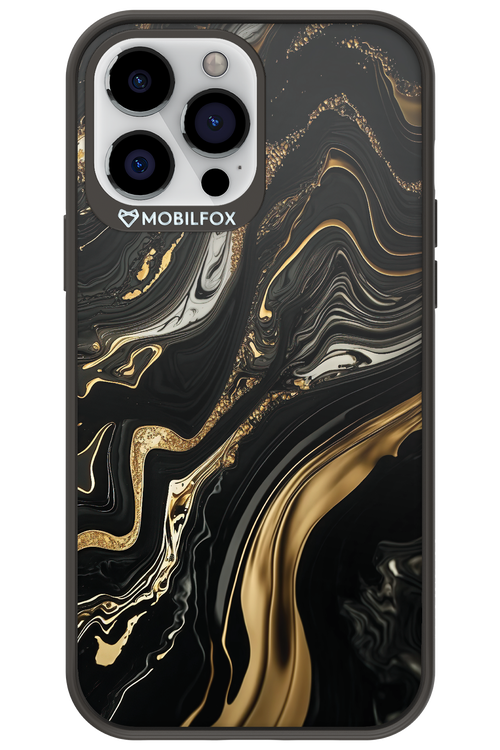 Azrael 2.0 - Apple iPhone 13 Pro Max