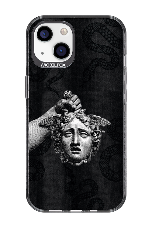 Medusa’s Gaze - Apple iPhone 13