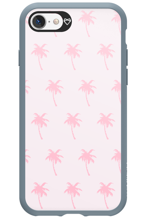 Palm Forest - Apple iPhone 7