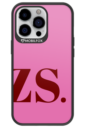 ZS (Sorbet) 2.0 - Apple iPhone 13 Pro