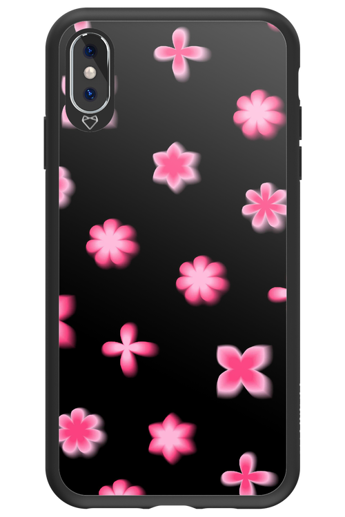 Pink Dreams 2.0 - Apple iPhone XS Max
