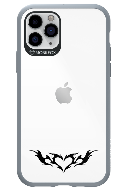 Techno Hart - Apple iPhone 11 Pro