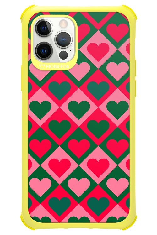 Love of Christmas - Apple iPhone 12 Pro