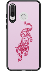 Tiger Power - Huawei P30 Lite