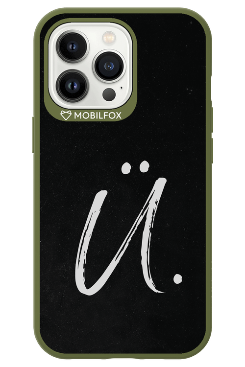 (Off Space) U II 2.0 - Apple iPhone 13 Pro