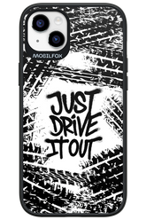 Drive It Out 2.0 - Apple iPhone 14 Plus
