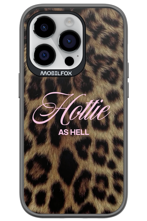 hottie 2.0 - Apple iPhone 14 Pro