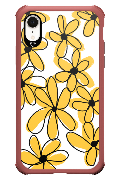 Yella - Apple iPhone XR