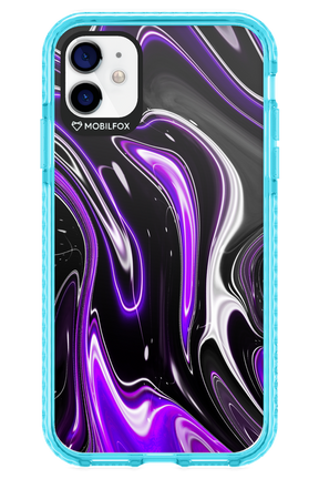 Deep Purple - Apple iPhone 11
