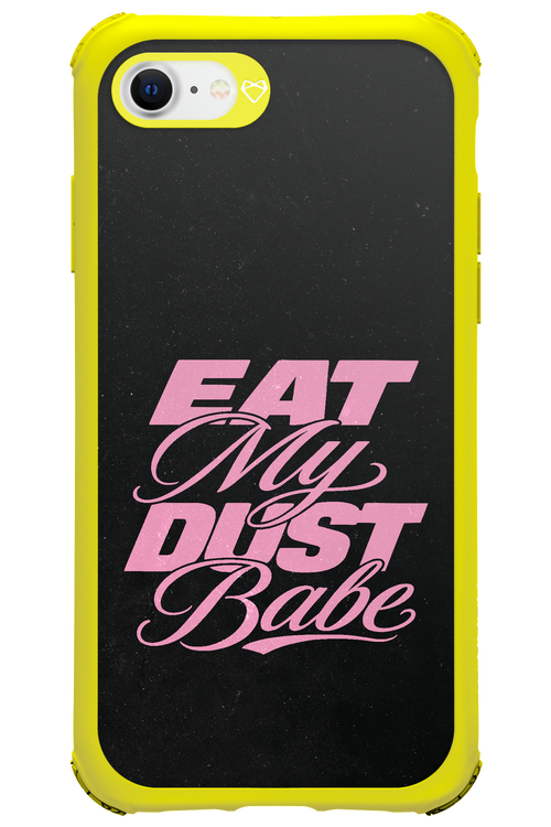 Eat My Dust 2.0 - Apple iPhone 7