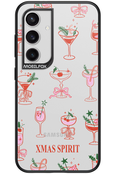XMAS SPIRIT - Samsung Galaxy S24