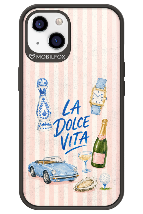 La Dolce Vita 2.0 - Apple iPhone 13