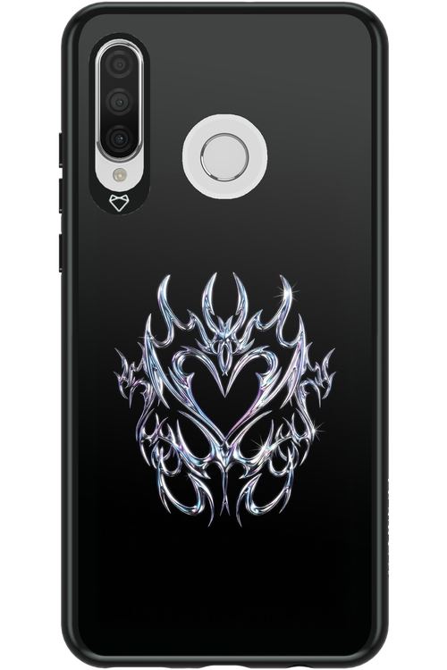 Silver Soul 2.0 - Huawei P30 Lite