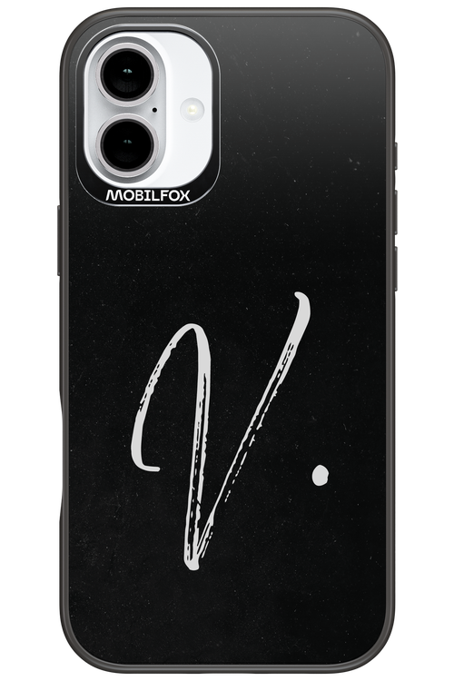 (Off Space) V 2.0 - Apple iPhone 16 Plus