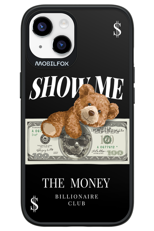 Show Me The Money - Apple iPhone 14