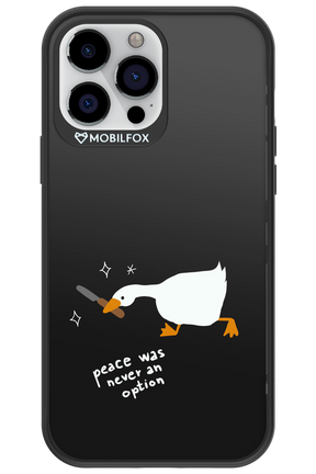 OPTION - Apple iPhone 13 Pro Max