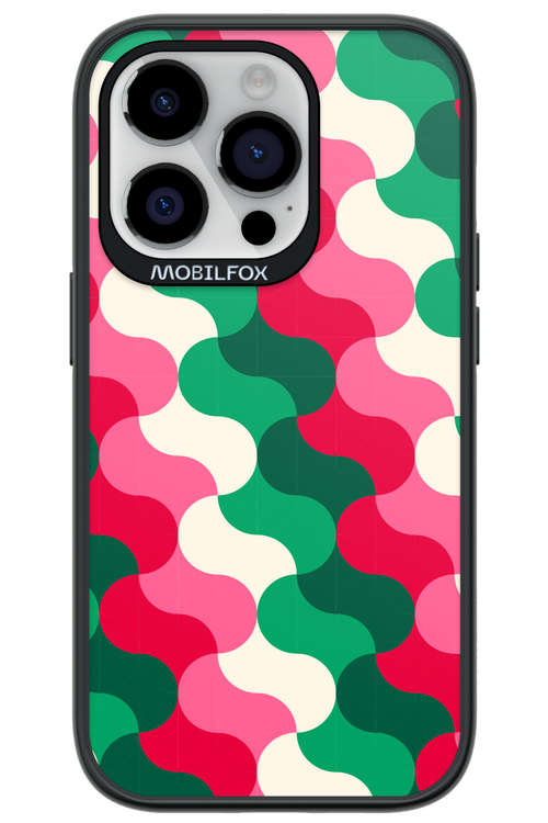 Holiday's Aura - Apple iPhone 14 Pro